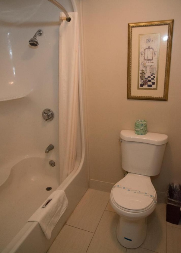 Hampton Falls Inn image 15
